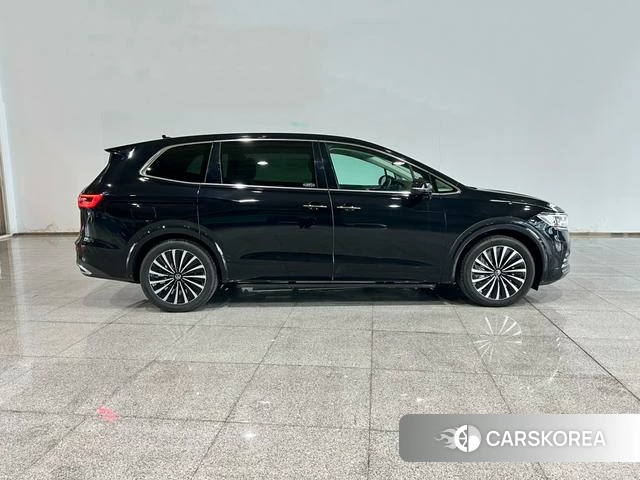 Volkswagen Weiran id 4368212 из Китая 9