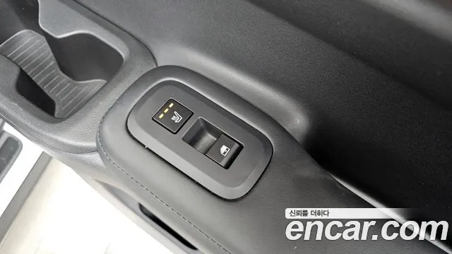 Hyundai Santa Fe (MX5) id 2735404 из Кореи 9