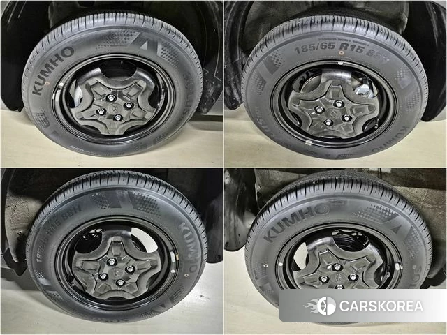 Hyundai Casper id 4308922 из Кореи 9