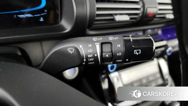 Hyundai The New Casper id 3850332 из Кореи 9