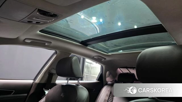 Kia All New K7 Hybrid id 4837198 из Кореи 9