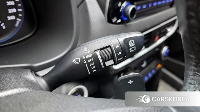 Hyundai Kona Hybrid id 3723008 из Кореи 9