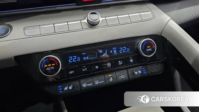 Hyundai Avante (CN7) id 3591892 из Кореи 9