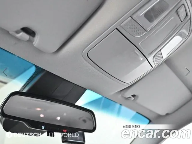 Hyundai All New Tucson id 2696261 из Кореи 9