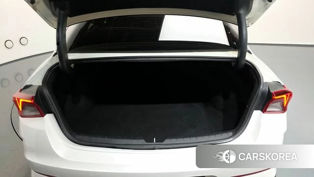 Kia K5 3rd generation id 4284635 из Кореи 9