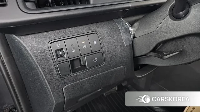 Hyundai Staria id 3571263 из Кореи 9