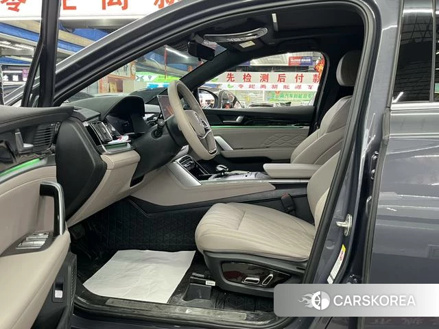BYD Tang DM id 4207923 из Китая 9
