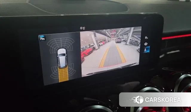 Mercedes-Benz GLB-Class X247 id 2979691 из Кореи 9