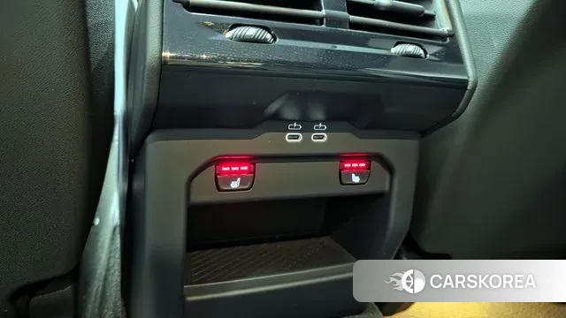 BMW 5 Series (G60) id 2894022 из Кореи 9