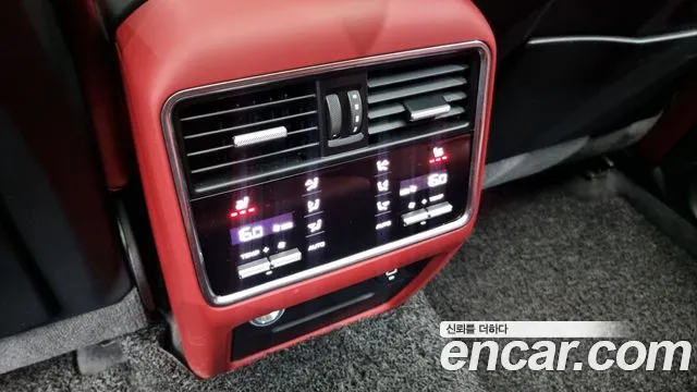 Porsche Cayenne (PO536) id 2712353 из Кореи 9