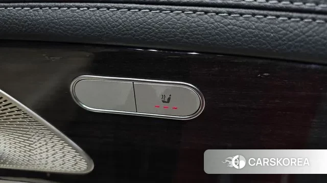 Mercedes-Benz GLE-Class W167 id 3421674 из Кореи 9