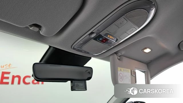Hyundai Ionic 5 id 4675536 из Кореи 9