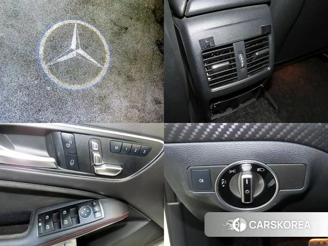 Mercedes-Benz A-Class W176 id 4430632 из Кореи 9