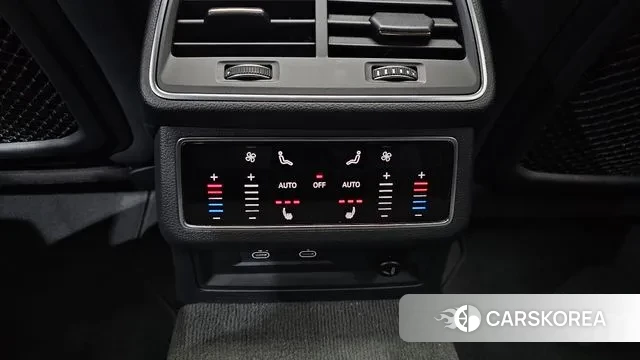 Audi A6 (C8) id 3567008 из Кореи 9