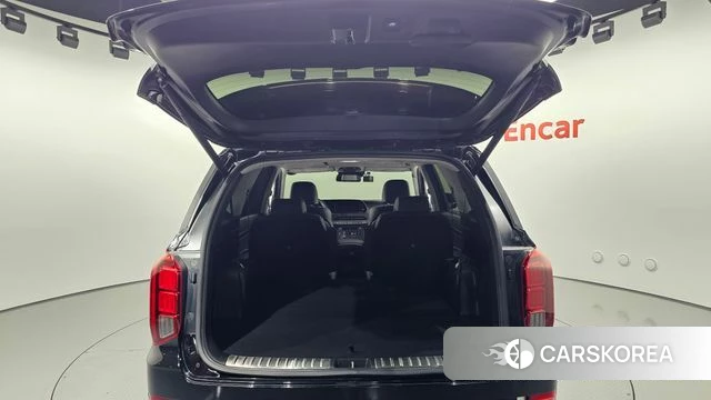 Hyundai Palisade id 4592850 из Кореи 9