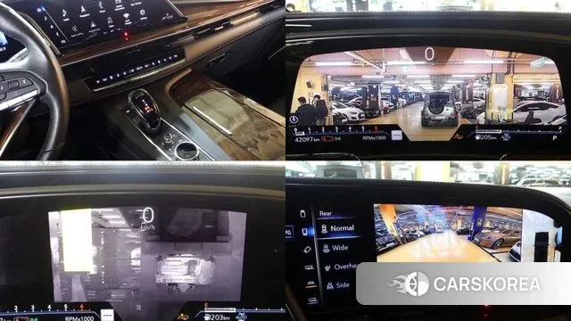 Cadillac Escalade 5th Generation id 3401564 из Кореи 9