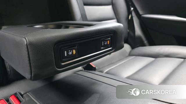 Renault Korea (Samsung) The New QM6 id 3839132 из Кореи 9
