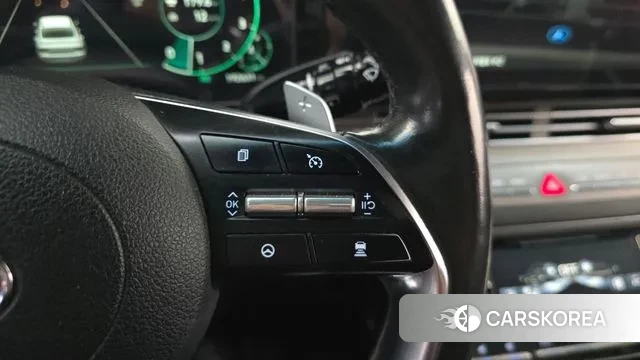 Hyundai The New Grandeur IG id 3760669 из Кореи 9