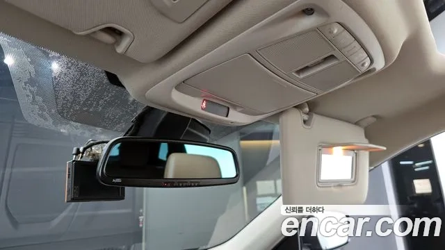 Renault Korea (Samsung) The New QM6 id 2868929 из Кореи 9