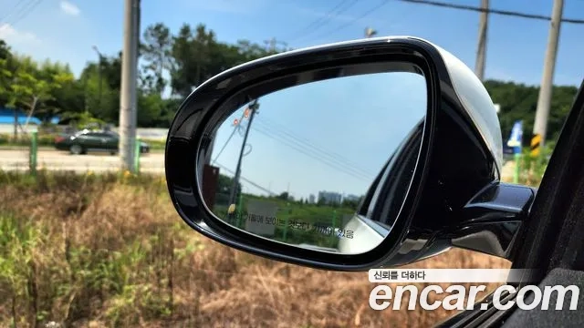 Kia The New Sorento id 2870777 из Кореи 9