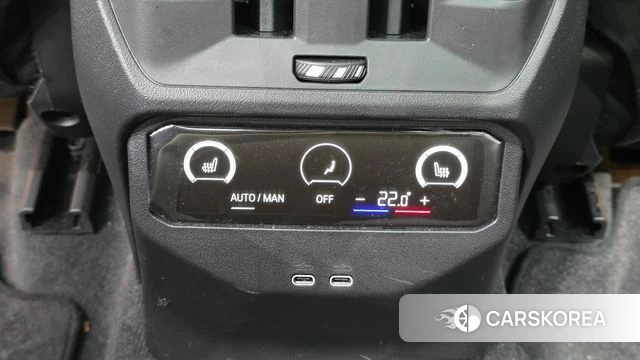 BMW X3 (G45) id 4664897 из Кореи 9