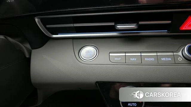 Hyundai The New Avante (CN7) id 3825952 из Кореи 9