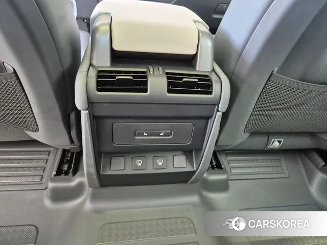 Land Rover Defender (L663) id 3026555 из Кореи 9