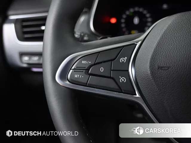 Renault Korea (Samsung) XM3 id 3412622 из Кореи 9