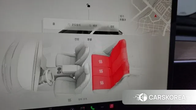 Tesla Model Y id 3487092 из Кореи 9