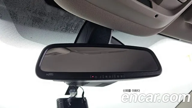 Renault Korea (Samsung) QM6 id 2763946 из Кореи 9