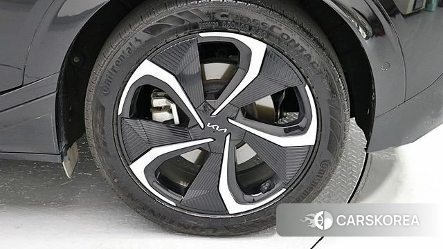Kia EV6 id 4336922 из Кореи 9