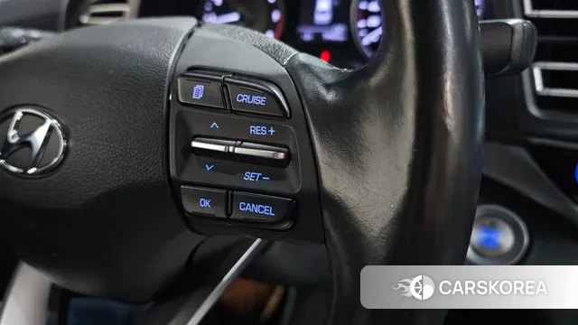 Hyundai The New Avante AD id 3573783 из Кореи 9