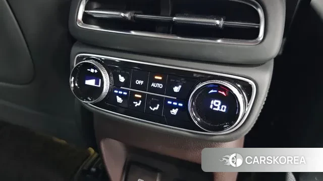 Genesis GV80 id 2905261 из Кореи 9