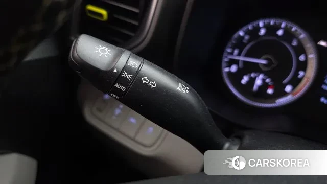 Hyundai Venue id 3736697 из Кореи 9