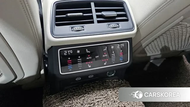 Audi A6 (C8) id 3022355 из Кореи 9