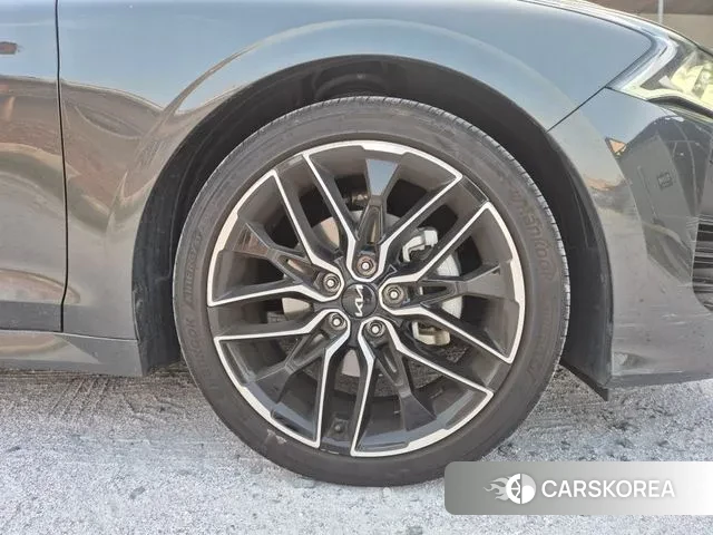 Kia K5 3rd generation id 3017385 из Кореи 9