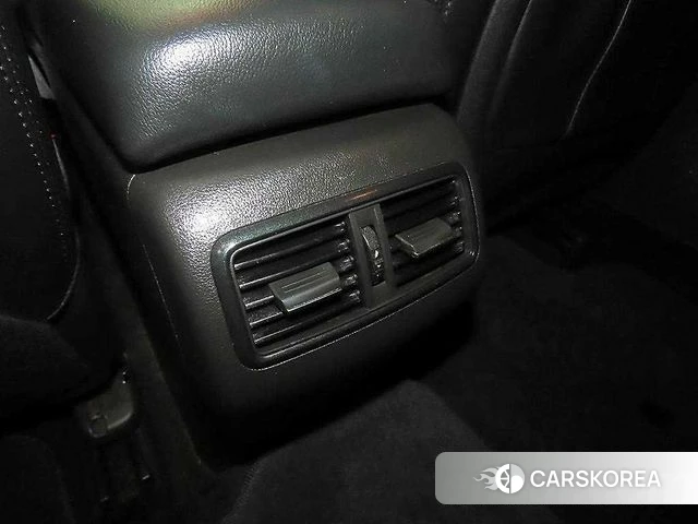 Renault Korea (Samsung) SM6 id 3820557 из Кореи 9