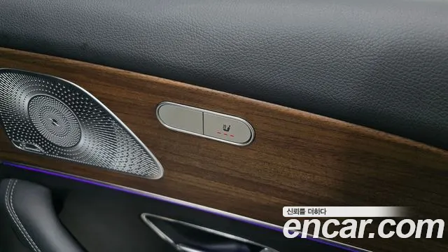 Mercedes-Benz GLE-Class W167 id 2628676 из Кореи 9