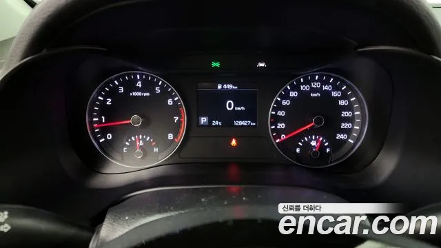 Kia Come New K3 id 2760719 из Кореи 9