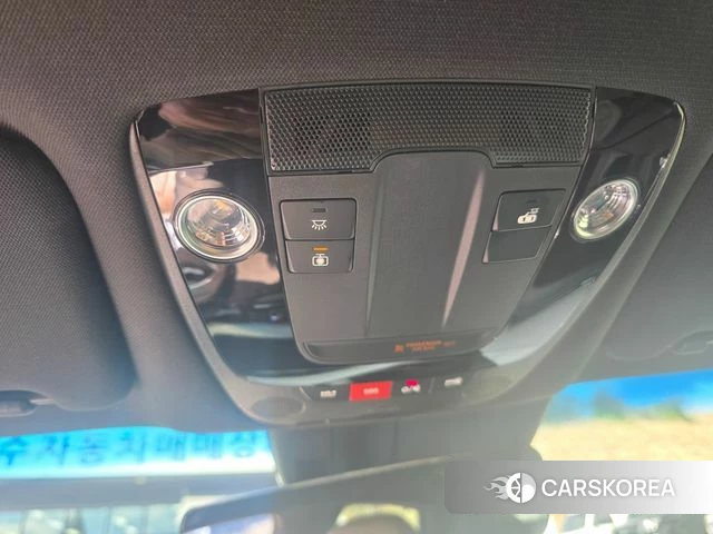 Kia K8 id 3864175 из Кореи 9