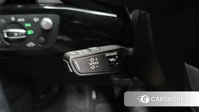 Audi A5 (F5) id 4727014 из Кореи 9