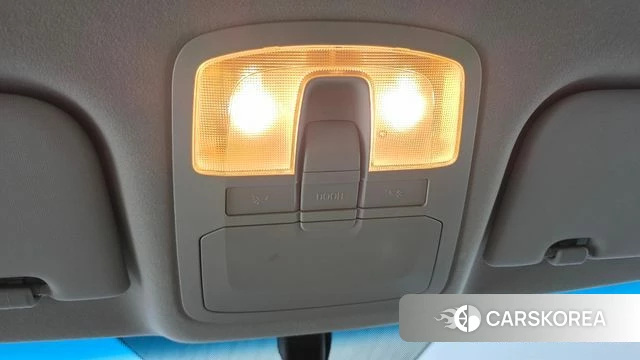 Ssangyong Berry New Tivoli id 4759582 из Кореи 9