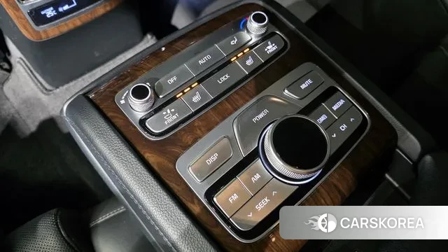 Kia More K9 id 3076693 из Кореи 9