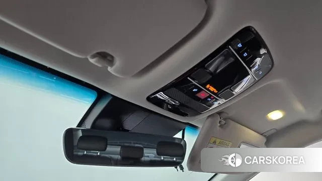 Hyundai Grandeur (GN7) id 3426819 из Кореи 9