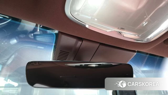 Genesis G90 (RS4) id 4687718 из Кореи 9