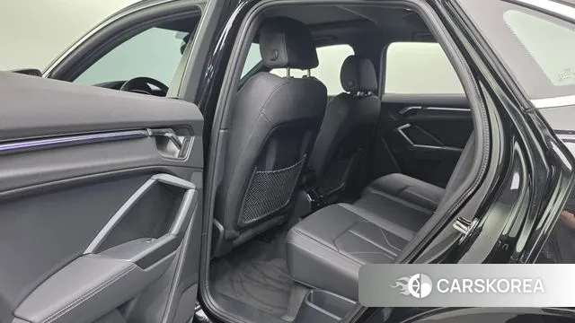 Audi Q3 (F3) id 3670595 из Кореи 9