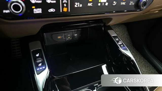 Kia The New Sorento 4th Generation id 4177769 из Кореи 9