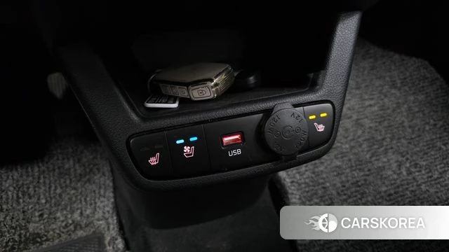 Kia The New Kia Ray EV id 4432569 из Кореи 9