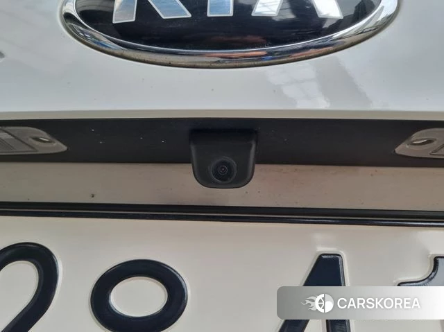 Kia The New Ray id 4406362 из Кореи 9
