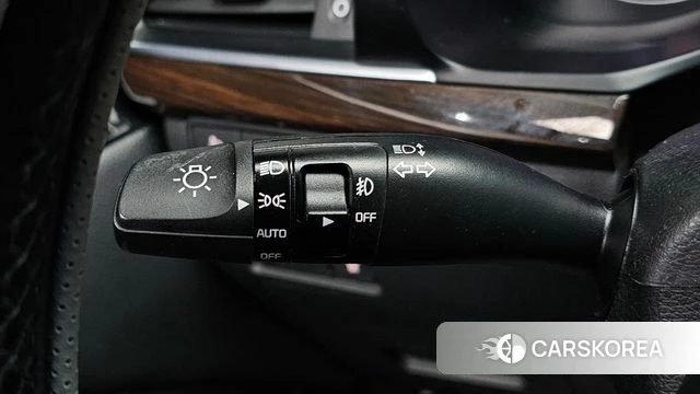 Kia Come New K7 id 4351327 из Кореи 9